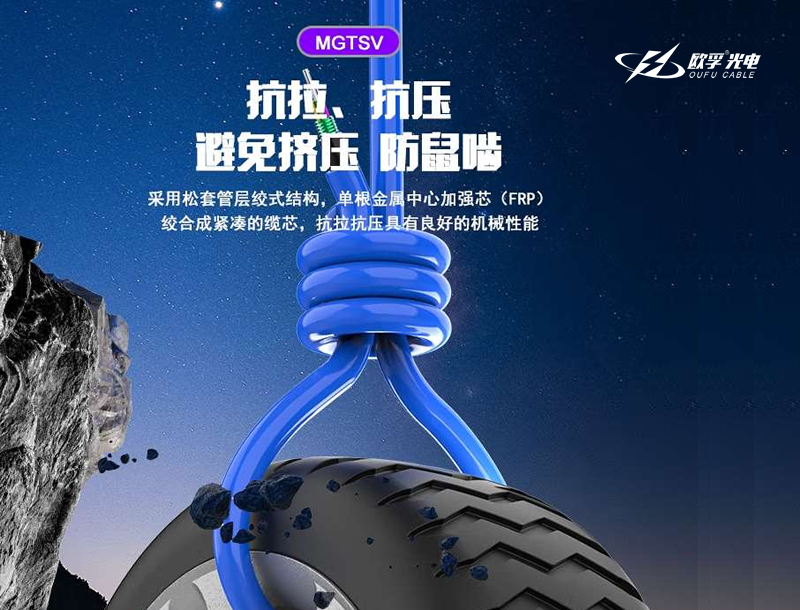 光纜行業(yè)最新動態(tài)：六大技術突破與商業(yè)應用進展 